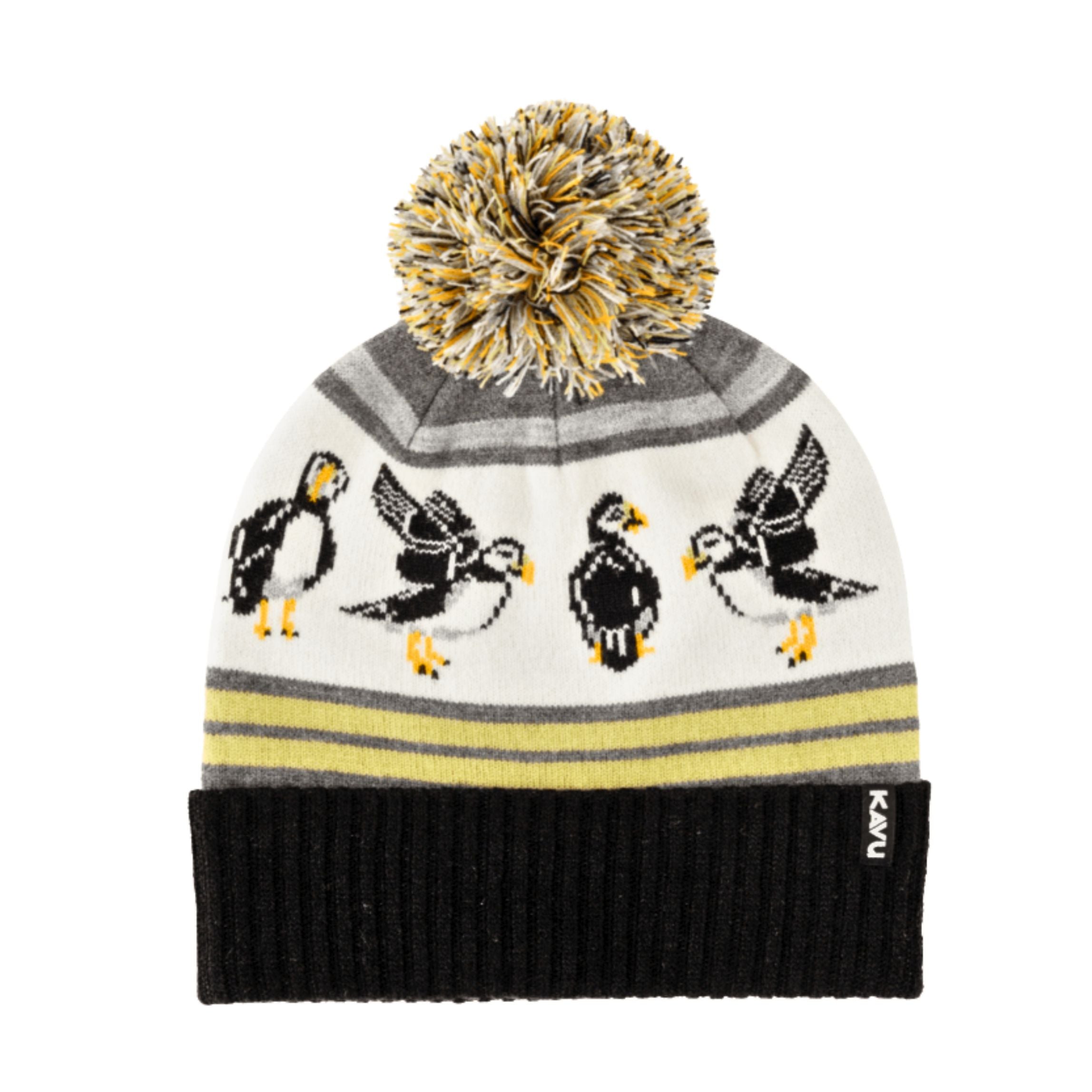 SOL x FUC All around Beanie 完売品　正規 Herschel Beanie - F25 - Forests, Tides, and Treasures