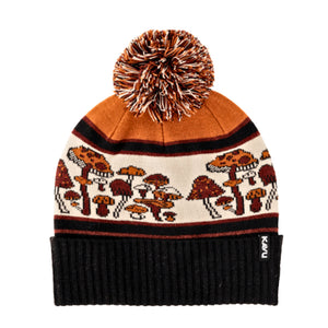 Herschel Beanie - F25