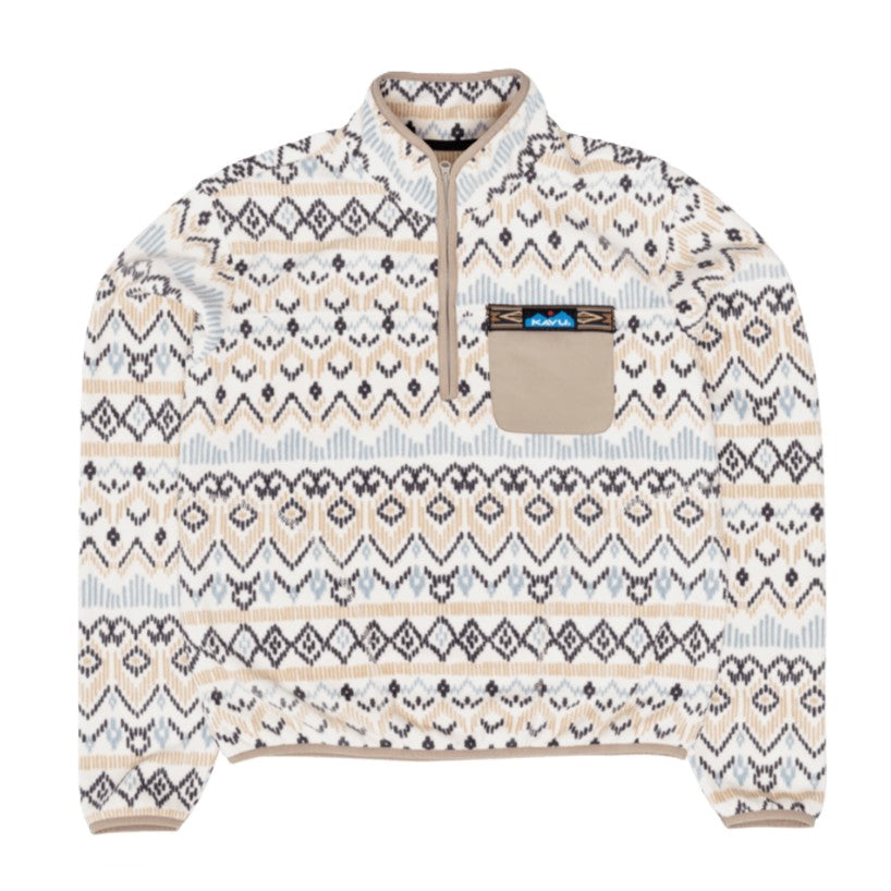 Hidden Hills Pullover