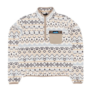 Hidden Hills Pullover
