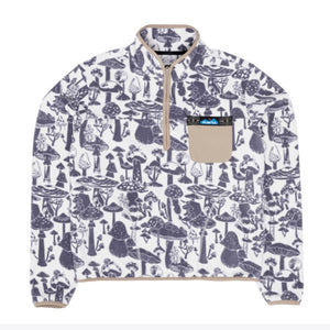 Hidden Hills Pullover