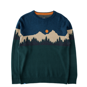 Highline Sweater - F25