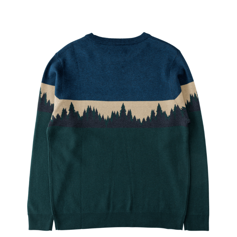 Highline Sweater - F25