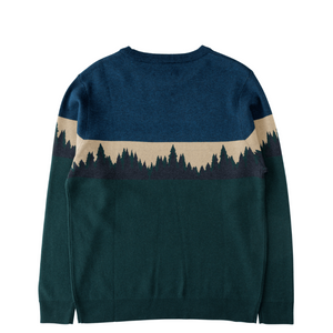 Highline Sweater - F25
