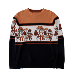 Highline Sweater - F25