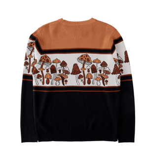 Highline Sweater - F25