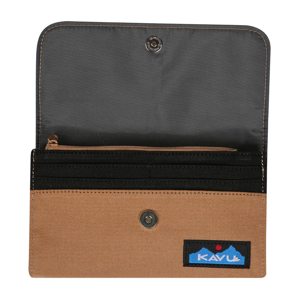 Islamorada Wallet - Night Drop