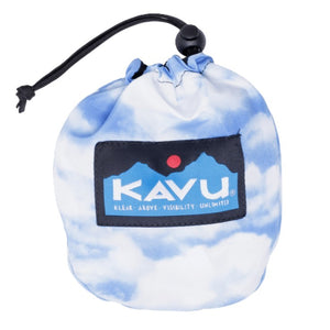 Kavu Day Bag