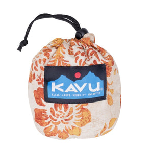 Kavu Day Bag