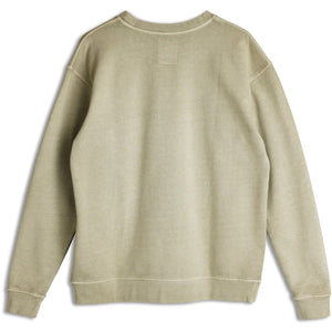 KAVU Core Crew Pullover