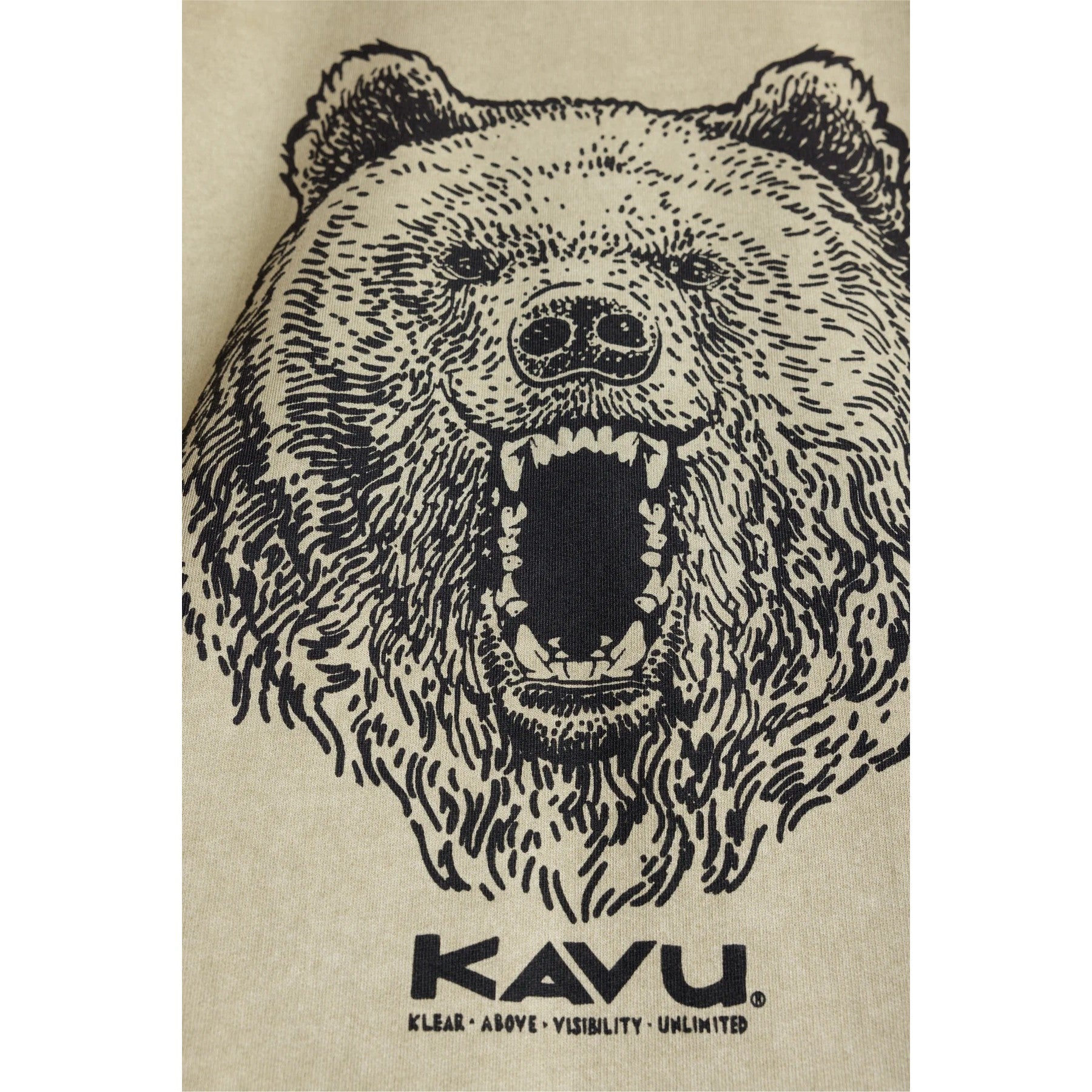 KAVU Core Crew Pullover