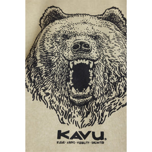 KAVU Core Crew Pullover