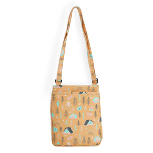 Keeper Cross Body Bag - S26