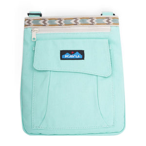 Keeper Cross Body Bag - S26