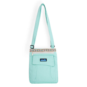 Keeper Cross Body Bag - S26