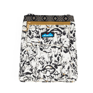 Keeper Cross Body Bag - F26