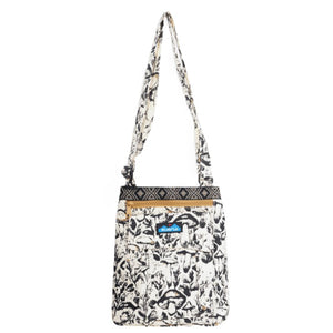 Keeper Cross Body Bag - F26