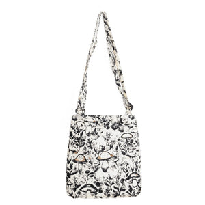 Keeper Cross Body Bag - F26