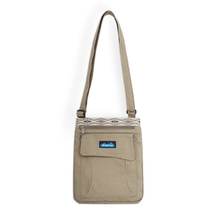 Keeper Cross Body Bag - S26