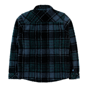 McCord Creek - Cypress Night