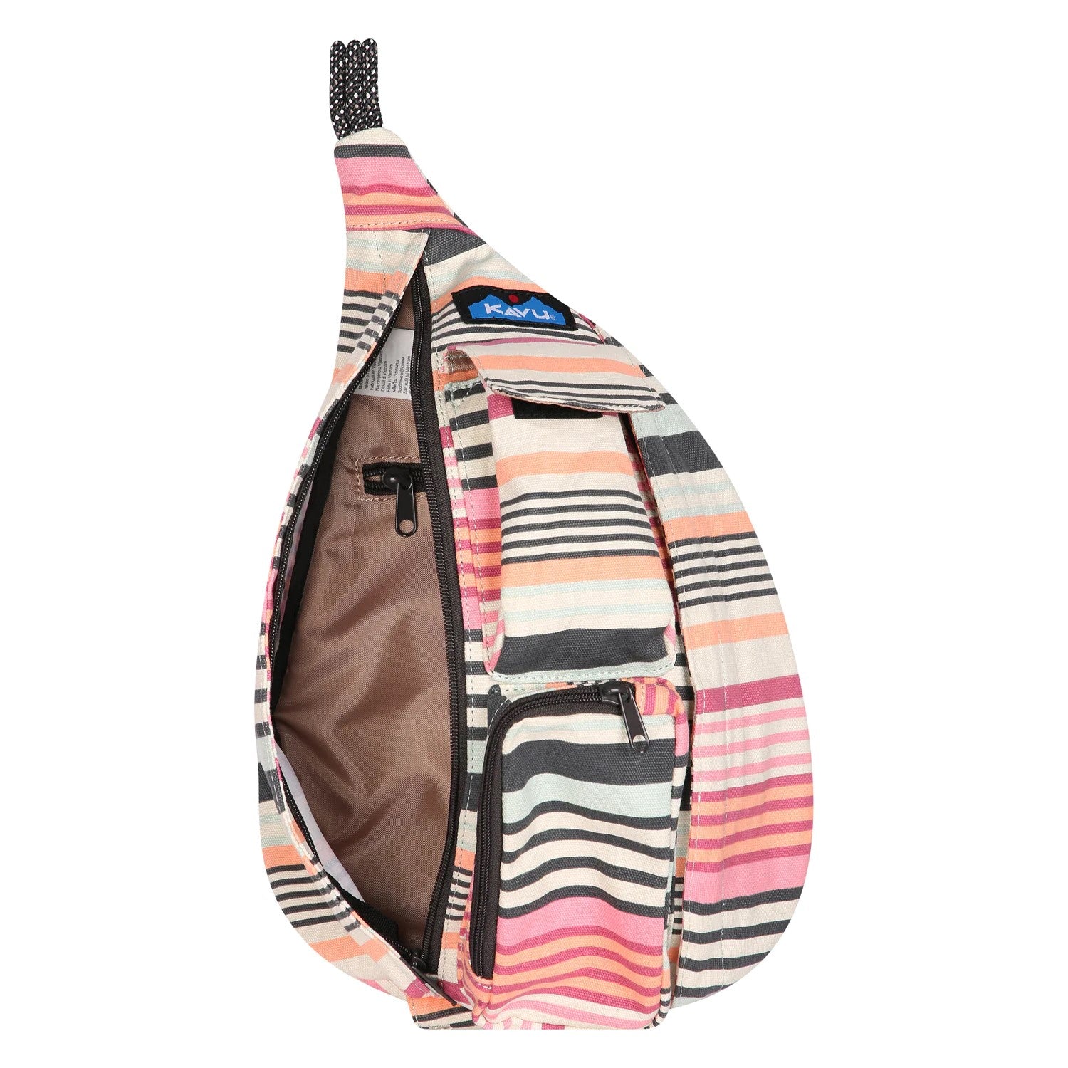 Mini Rope Bag - S24