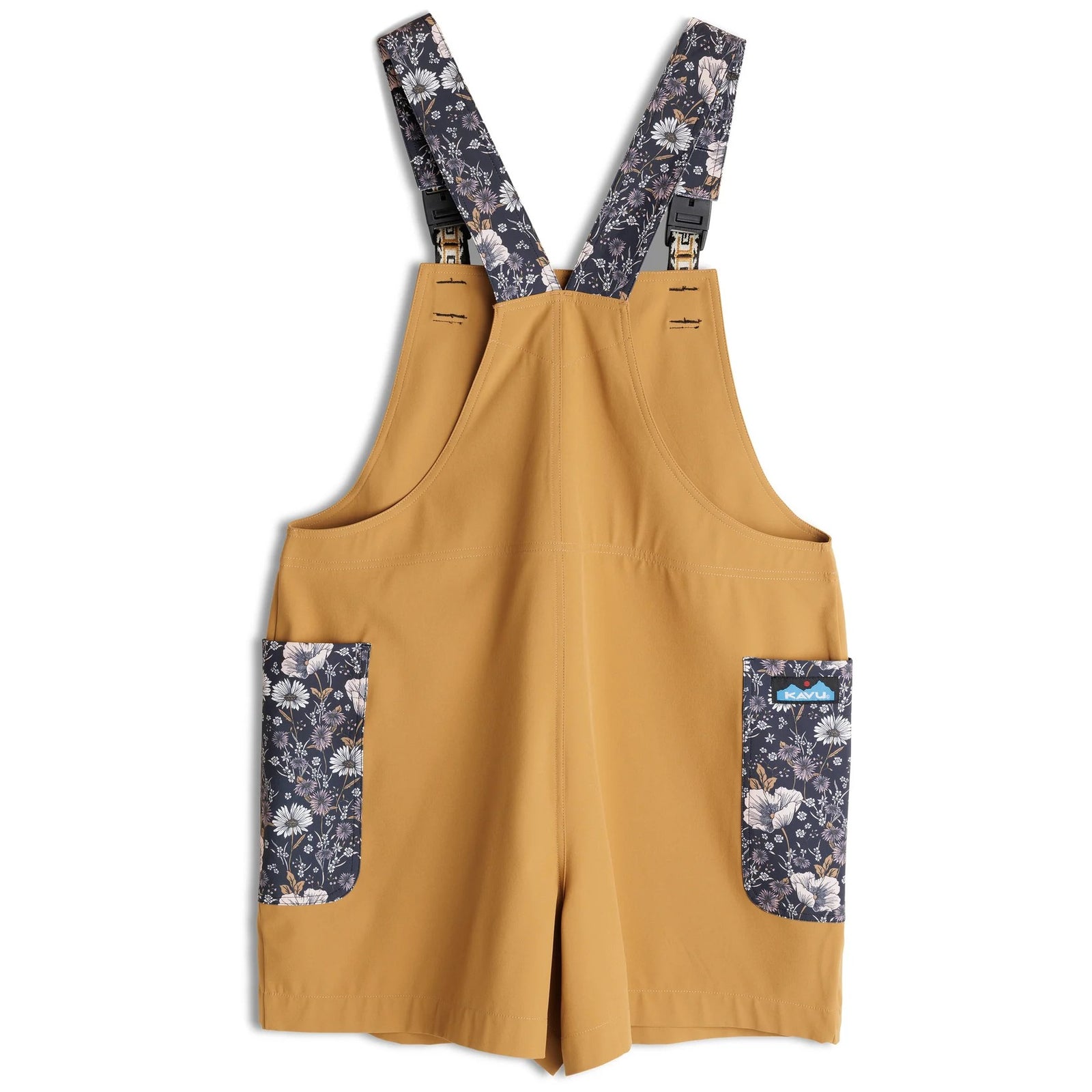Montanita Romper