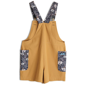 Montanita Romper