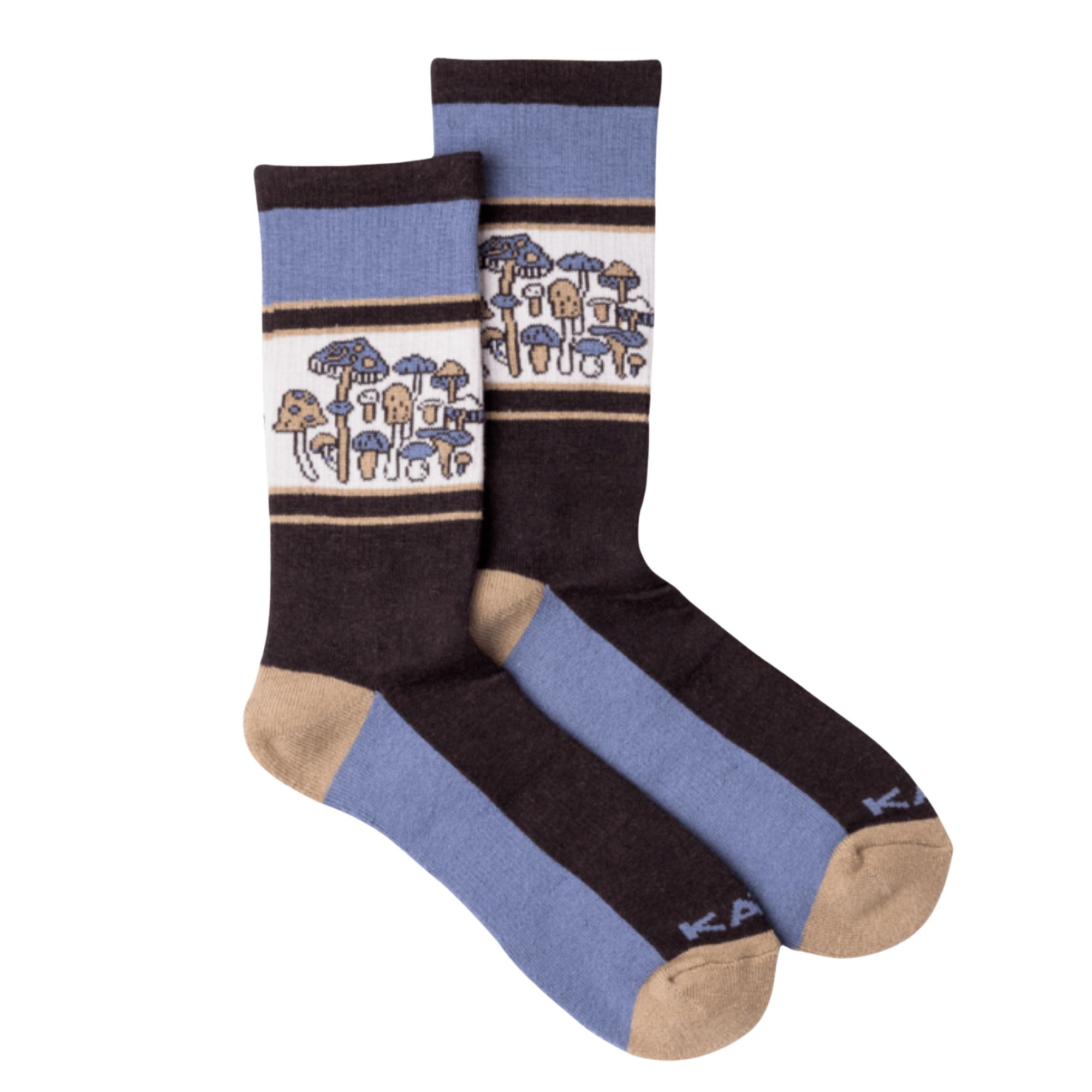 Moonwalk Sock F24
