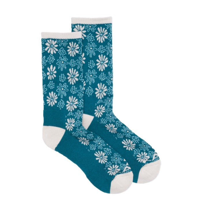 Moonwalk Sock - F26
