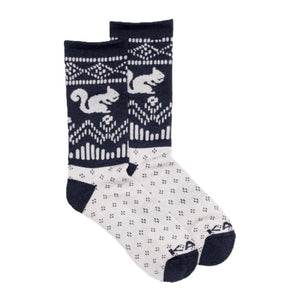 Moonwalk Sock - F26