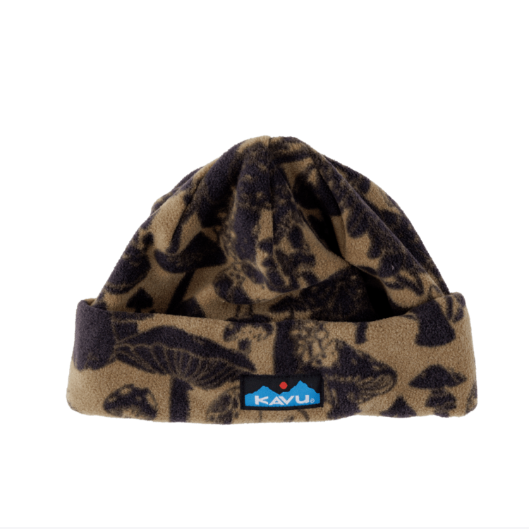 North Inlet Beanie - F25