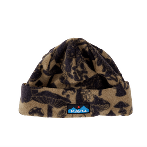 North Inlet Beanie - F25