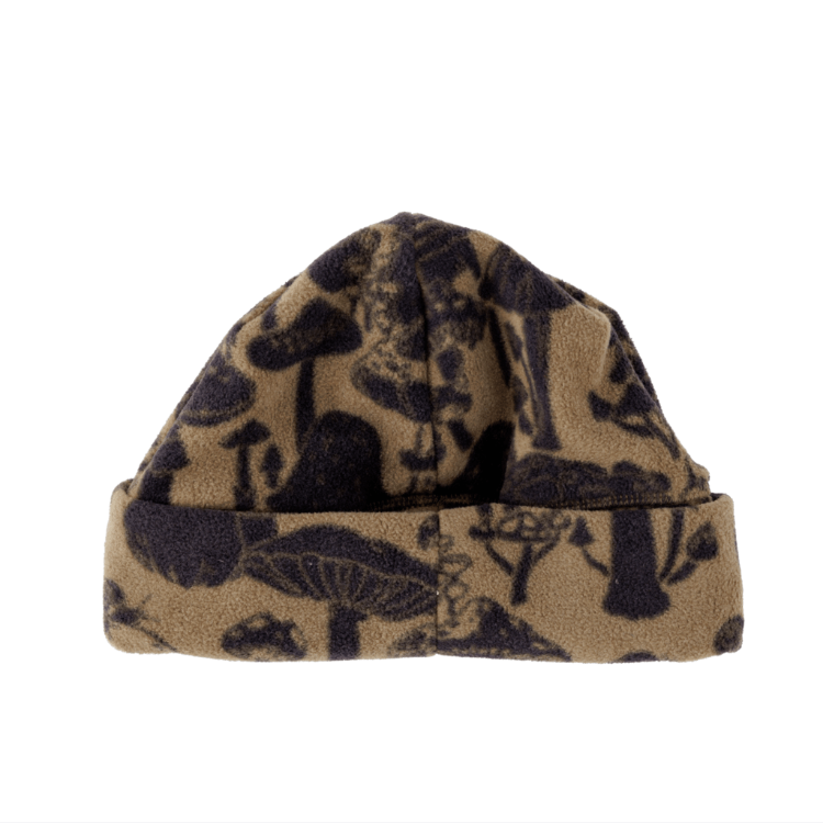 North Inlet Beanie - F25