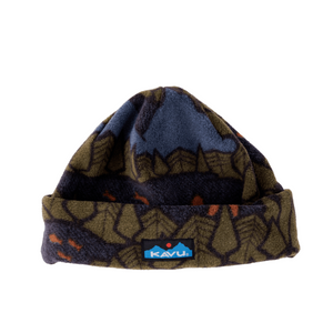 North Inlet Beanie - F25