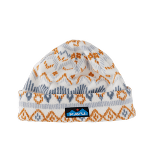North Inlet Beanie - F25