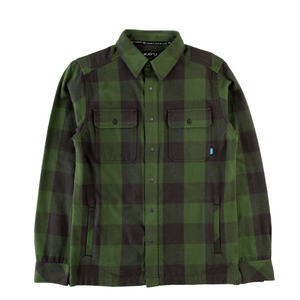 Northlake Shirt Jacket - Aspen Heights