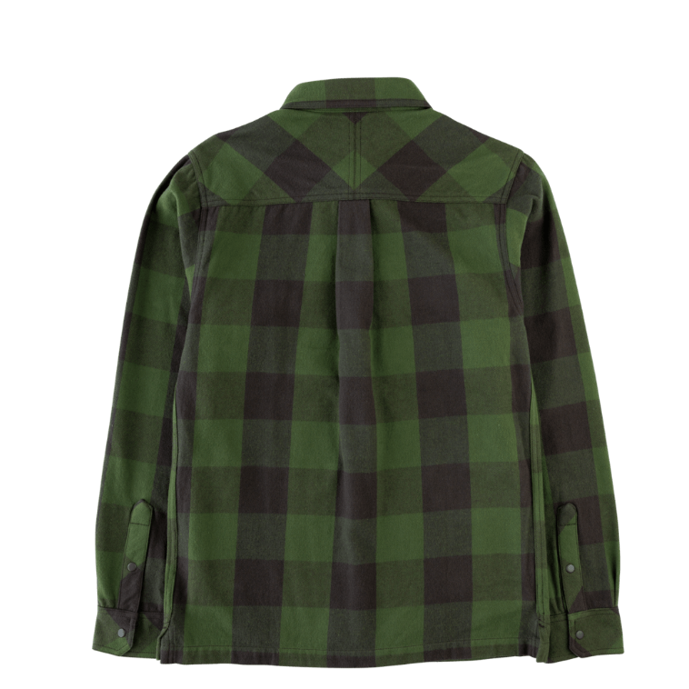 Northlake Shirt Jacket - Aspen Heights