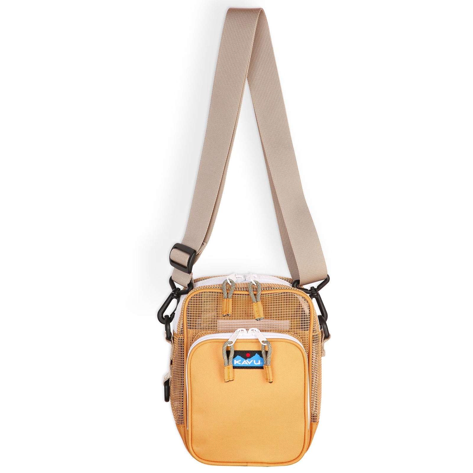 On The Move Cross Body Bag