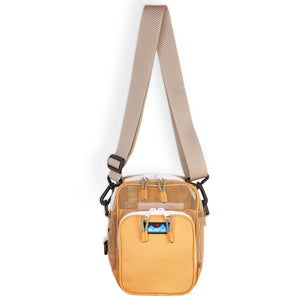 On The Move Cross Body Bag