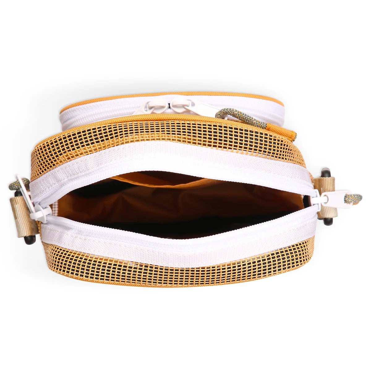 On The Move Cross Body Bag