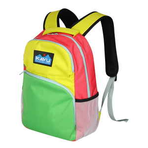 Packwood Backpack - Carnival