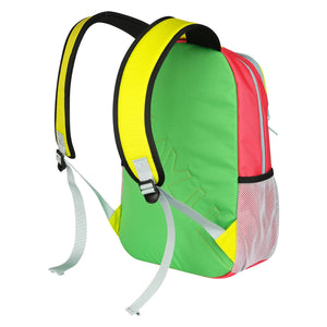 Packwood Backpack - Carnival