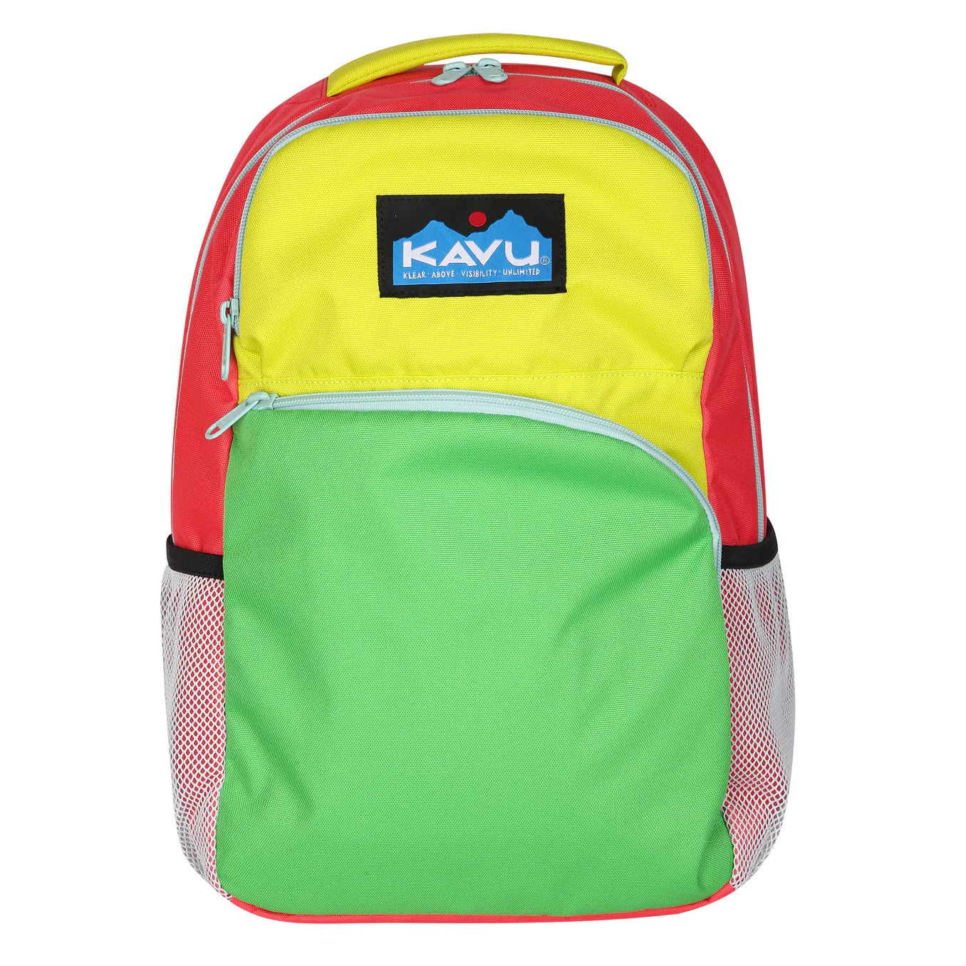 Packwood Backpack - Carnival