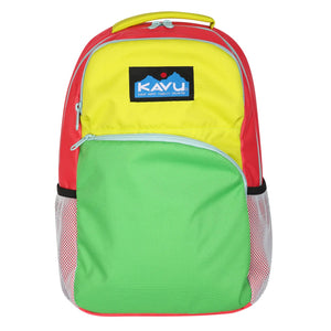 Packwood Backpack - Carnival