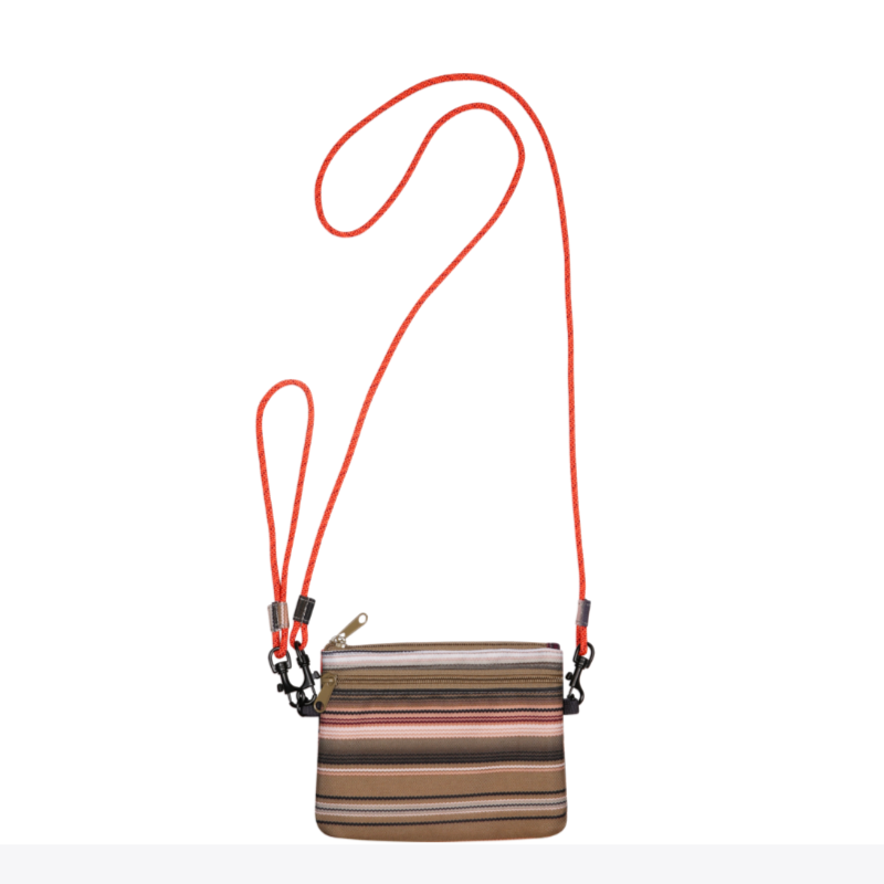 Renrose Wallet - Horizon Run