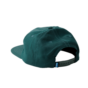 Ridgemont 5 Panel Cap