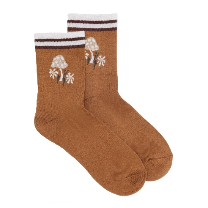 Robot Sock - Forage Patch