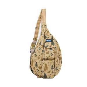 Rope Bag - F26