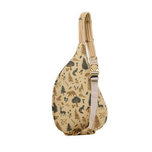 Rope Bag - F26