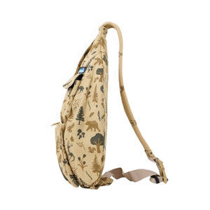 Rope Bag - F26